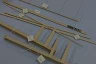 Architectural Model During Treatment
